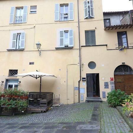 Casa Vacanze S.Angelo La Stella Villa Orvieto Exteriör bild