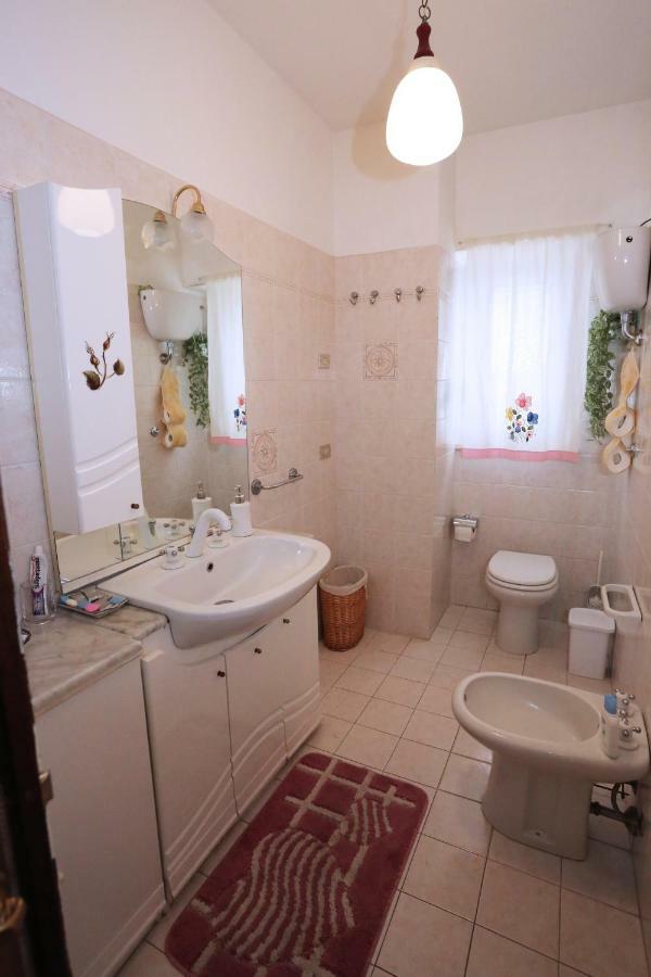 Casa Vacanze S.Angelo La Stella Villa Orvieto Exteriör bild
