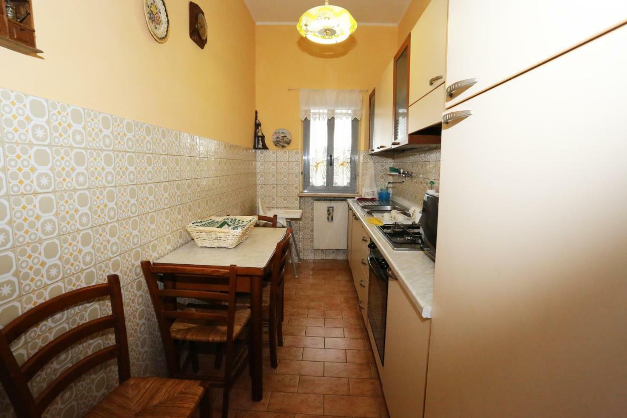 Casa Vacanze S.Angelo La Stella Villa Orvieto Exteriör bild