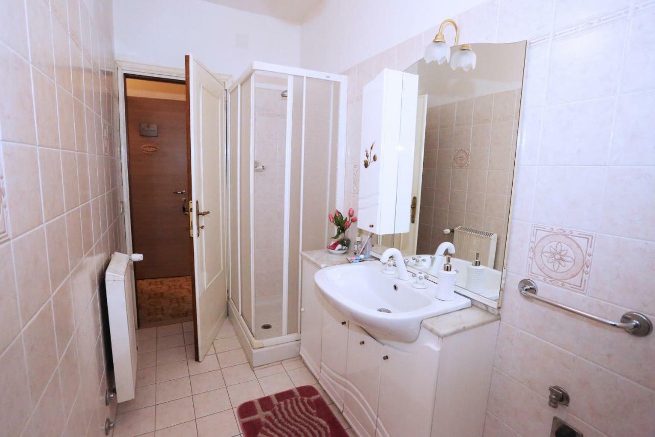 Casa Vacanze S.Angelo La Stella Villa Orvieto Exteriör bild