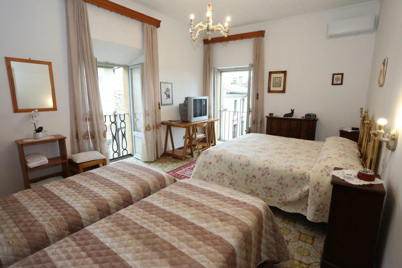 Casa Vacanze S.Angelo La Stella Villa Orvieto Exteriör bild