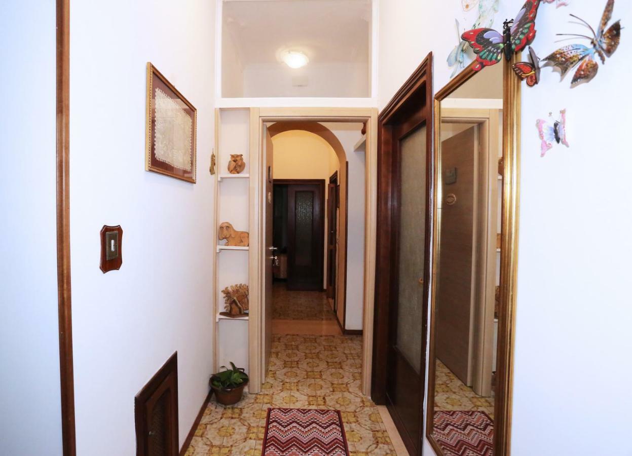Casa Vacanze S.Angelo La Stella Villa Orvieto Exteriör bild