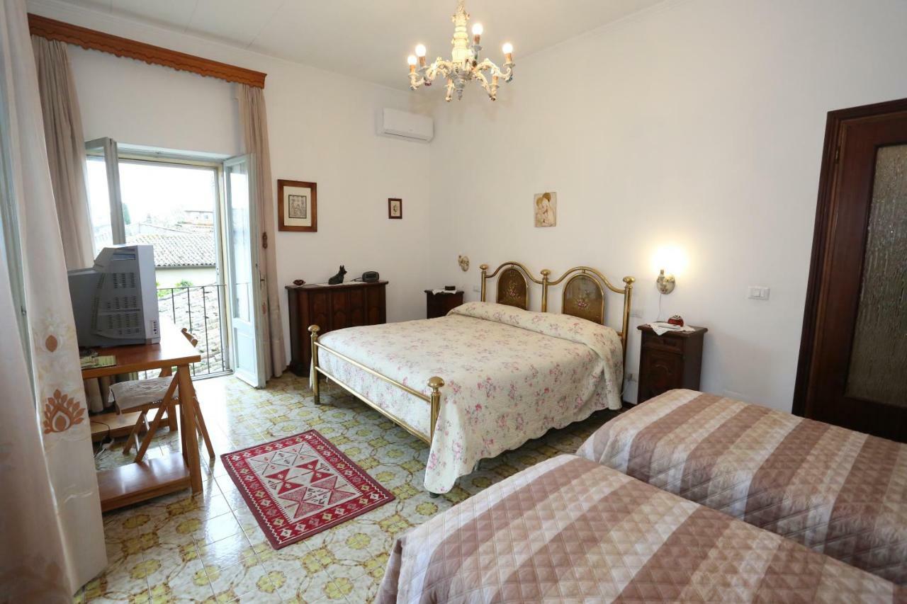 Casa Vacanze S.Angelo La Stella Villa Orvieto Exteriör bild